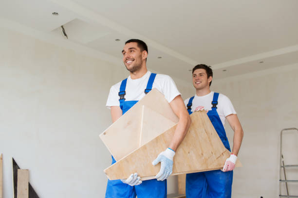 Best Dumpster Rental Services  in Dentsville, SC