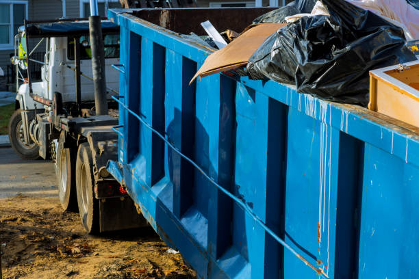 Shed Removal in Dentsville, SC