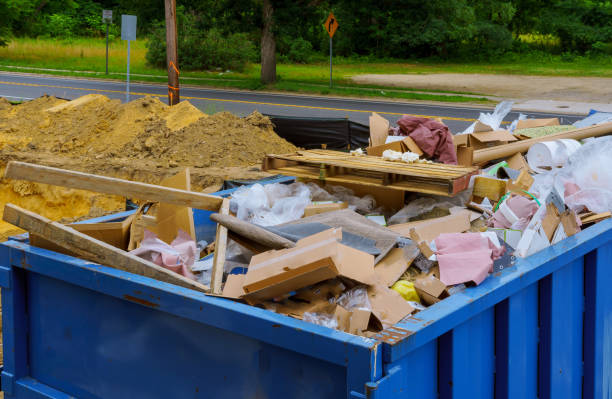 Professional Junk Removal Services in Dentsville, SC